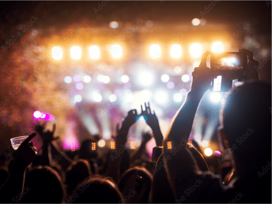 エンターテインメントの感動を形にして届けるグッズ制作